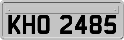 KHO2485