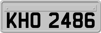 KHO2486