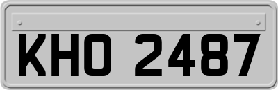 KHO2487