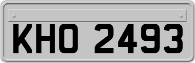 KHO2493