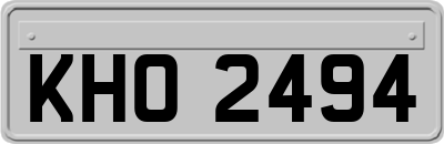 KHO2494