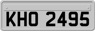 KHO2495