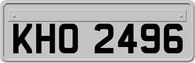 KHO2496