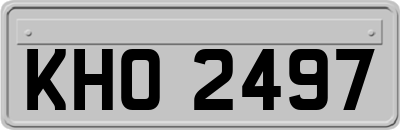 KHO2497