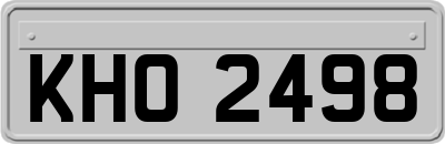 KHO2498