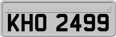 KHO2499