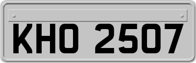 KHO2507