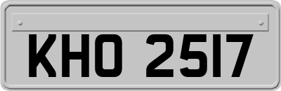 KHO2517