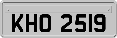 KHO2519