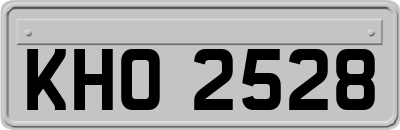 KHO2528