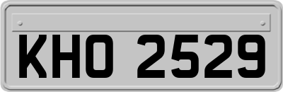 KHO2529