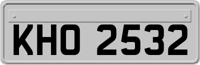 KHO2532