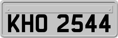KHO2544