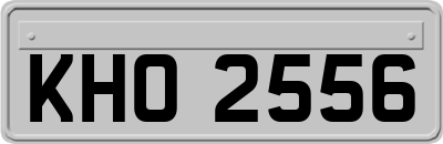 KHO2556