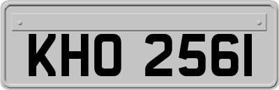 KHO2561