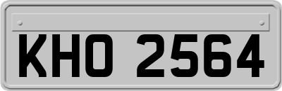 KHO2564