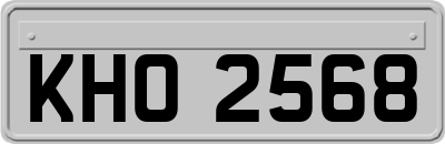 KHO2568