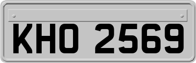 KHO2569
