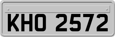 KHO2572