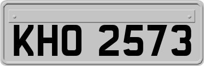 KHO2573
