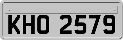 KHO2579