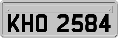 KHO2584