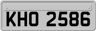 KHO2586