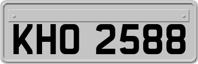 KHO2588
