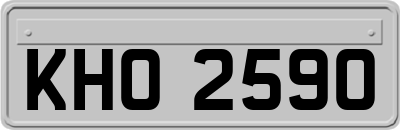 KHO2590