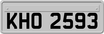 KHO2593