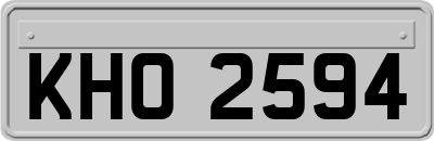 KHO2594
