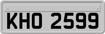 KHO2599