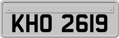 KHO2619