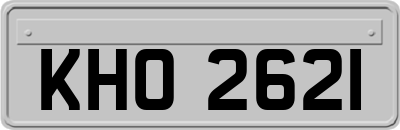 KHO2621