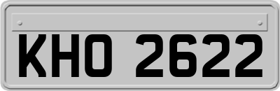 KHO2622