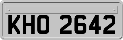 KHO2642