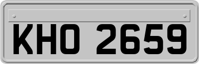 KHO2659