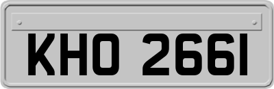 KHO2661