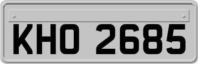 KHO2685