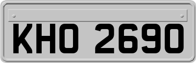 KHO2690