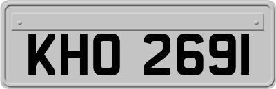 KHO2691