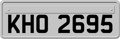 KHO2695