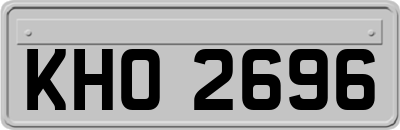 KHO2696