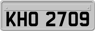KHO2709