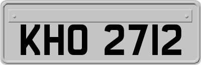 KHO2712