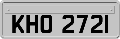 KHO2721