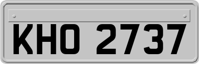 KHO2737