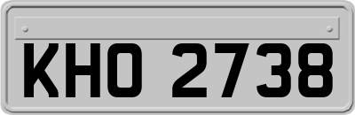 KHO2738