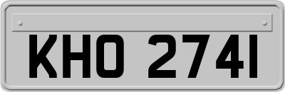 KHO2741