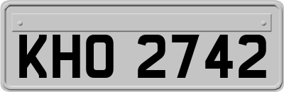 KHO2742